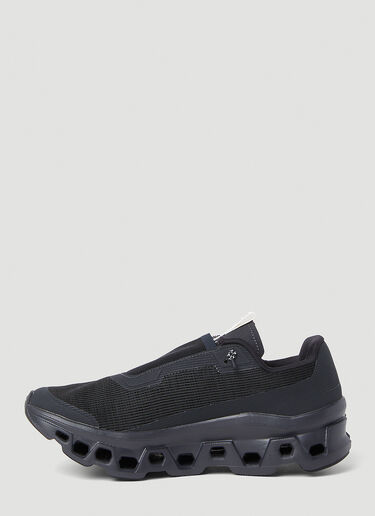 Cloudmonster Sensa Sneakers On Cloudmonster Sensa Sneakers Black onr0151001