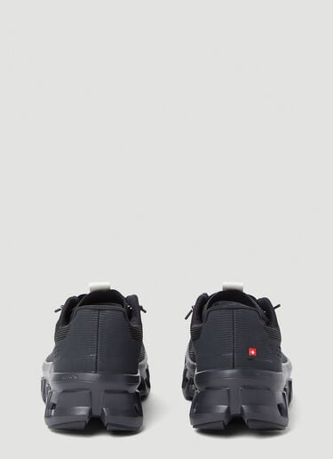 Cloudmonster Sensa Sneakers On Cloudmonster Sensa Sneakers Black onr0151001