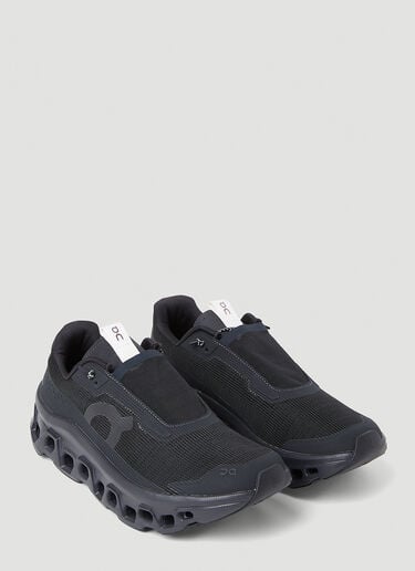Cloudmonster Sensa Sneakers On Cloudmonster Sensa Sneakers Black onr0151001