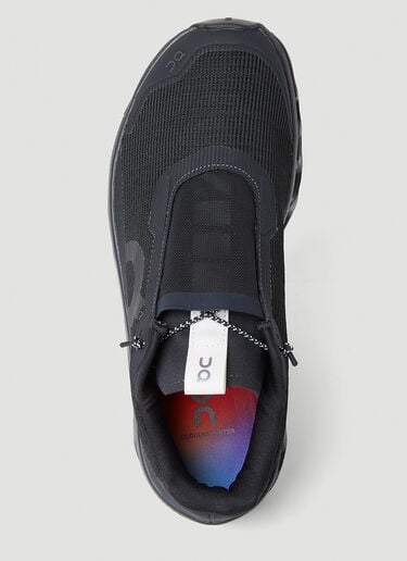 Cloudmonster Sensa Sneakers On Cloudmonster Sensa Sneakers Black onr0151001