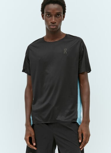 Performance T 恤 On Performance T 恤 黑色 onr0154001
