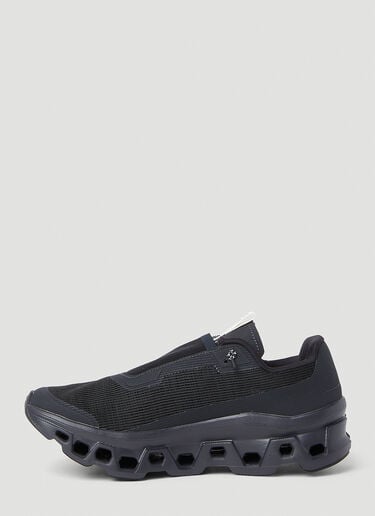 Cloudmonster Sensa Sneakers On Cloudmonster Sensa Sneakers Black onr0251001