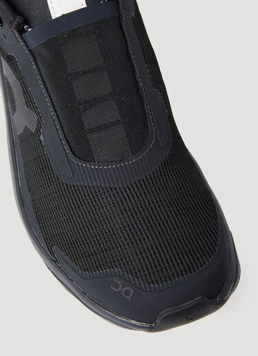 Cloudmonster Sensa Sneakers On Cloudmonster Sensa Sneakers Black onr0251001