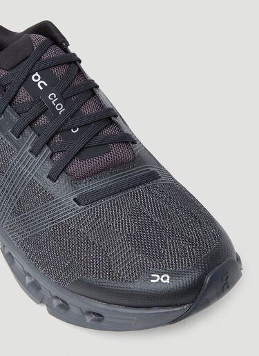On 클라우드고 스니커즈 블랙 onr0254008