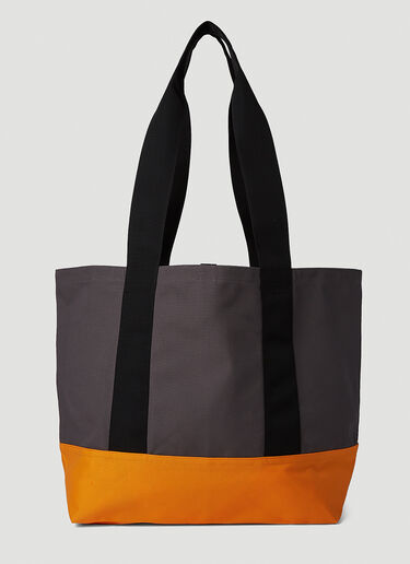Crag Canvas Tote Bag Ostrya Crag Canvas Tote Bag Grey ost0150016