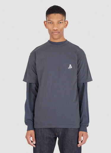 Beyond The Hills T-Shirt One Of These Days Beyond The Hills T-Shirt Black otd0146001