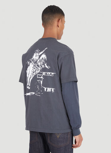Beyond The Hills T-Shirt One Of These Days Beyond The Hills T-Shirt Black otd0146001