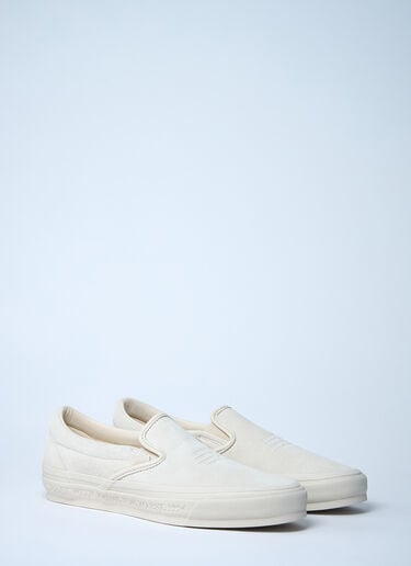 OTW by VANS x NEIGHBORHOOD Classic Slip-On 98 Vibram Sneakers Natural otn0161000