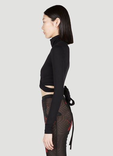 오토 루프 랩 탑 Ottolinger 오토 루프 랩 탑 블랙 ott0253012