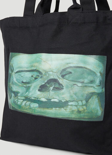 Shopper Bag Ottolinger Shopper Bag Black ott0352006