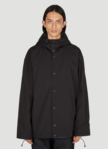 Paraspec Jacket Our Legacy Paraspec Jacket Black our0152013