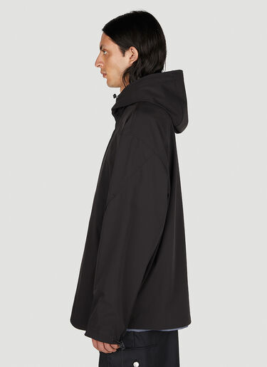Paraspec Jacket Our Legacy Paraspec Jacket Black our0152013