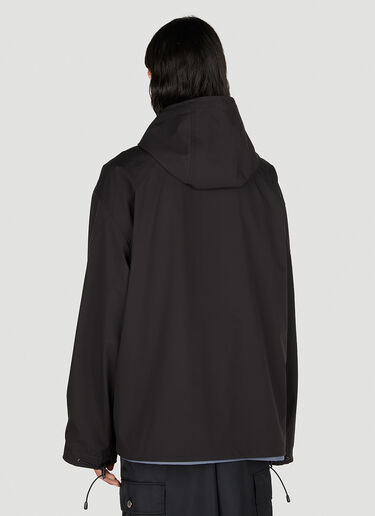 Paraspec Jacket Our Legacy Paraspec Jacket Black our0152013