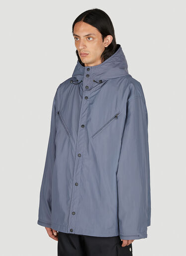 Paraspec Jacket Our Legacy Paraspec Jacket Black our0152013