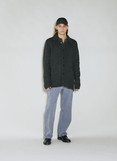 Third Cut Denim Jeans Our Legacy Third Cut Denim Jeans Blue our0154014