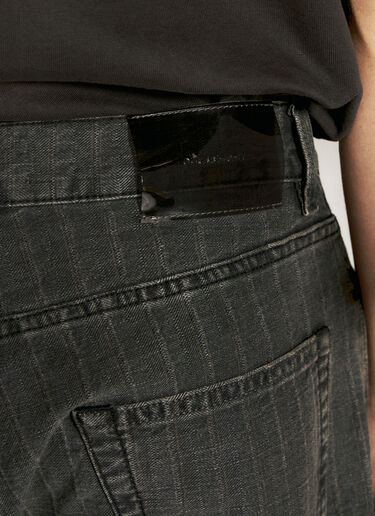Vast Cut Jeans Our Legacy Vast Cut Jeans Grey our0156023