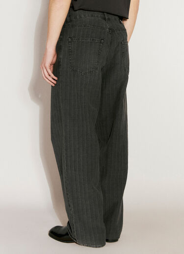 Vast Cut Jeans Our Legacy Vast Cut Jeans Grey our0156023