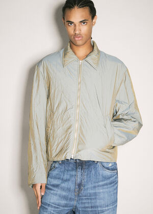 Our Legacy Slight Jacket Grey our0158013
