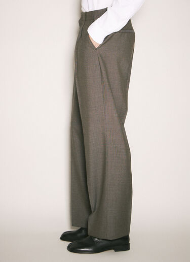 Our Legacy Borrowed Chino Pants Grey our0159003