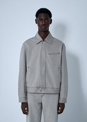 Our Legacy Miller Jacket Beige our0161018