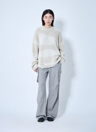 Popover 针织衫 Our Legacy Popover 针织衫 白色 our0261006