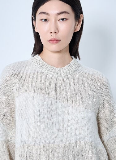 Popover 针织衫 Our Legacy Popover 针织衫 白色 our0261006