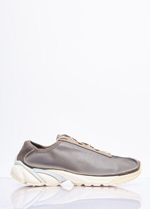Our Legacy Klove Sneakers Grey our0358003