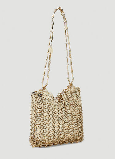 1969 Shoulder Bag Rabanne 1969 Shoulder Bag Gold pac0251022