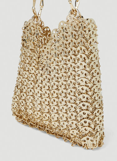 1969 Shoulder Bag Rabanne 1969 Shoulder Bag Gold pac0251022