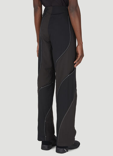 4.0+ Technical Centre Pants POST ARCHIVE FACTION (PAF) 4.0+ Technical Centre Pants Black paf0146012
