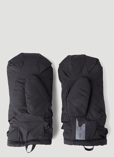 4.0+ Down Left Gloves POST ARCHIVE FACTION (PAF) 4.0+ Down Left Gloves Black paf0146014