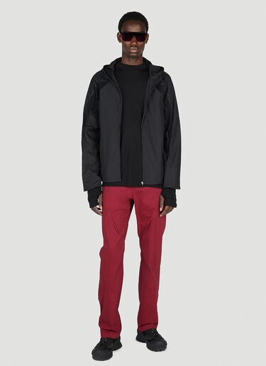 5.0+ Technical Jacket POST ARCHIVE FACTION (PAF) 5.0+ Technical Jacket Black paf0152008
