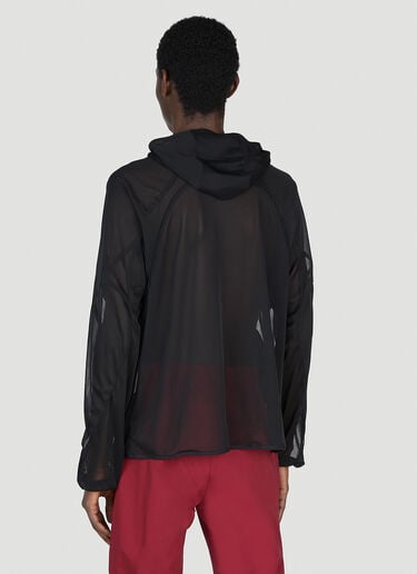 5.0+ Hooded Jacket POST ARCHIVE FACTION (PAF) 5.0+ Hooded Jacket Black paf0152010
