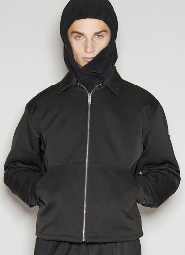 5.1 Fleece Balaclava POST ARCHIVE FACTION (PAF) 5.1 Fleece Balaclava Black paf0154009