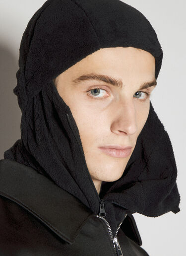 5.1 Fleece Balaclava POST ARCHIVE FACTION (PAF) 5.1 Fleece Balaclava Black paf0154009