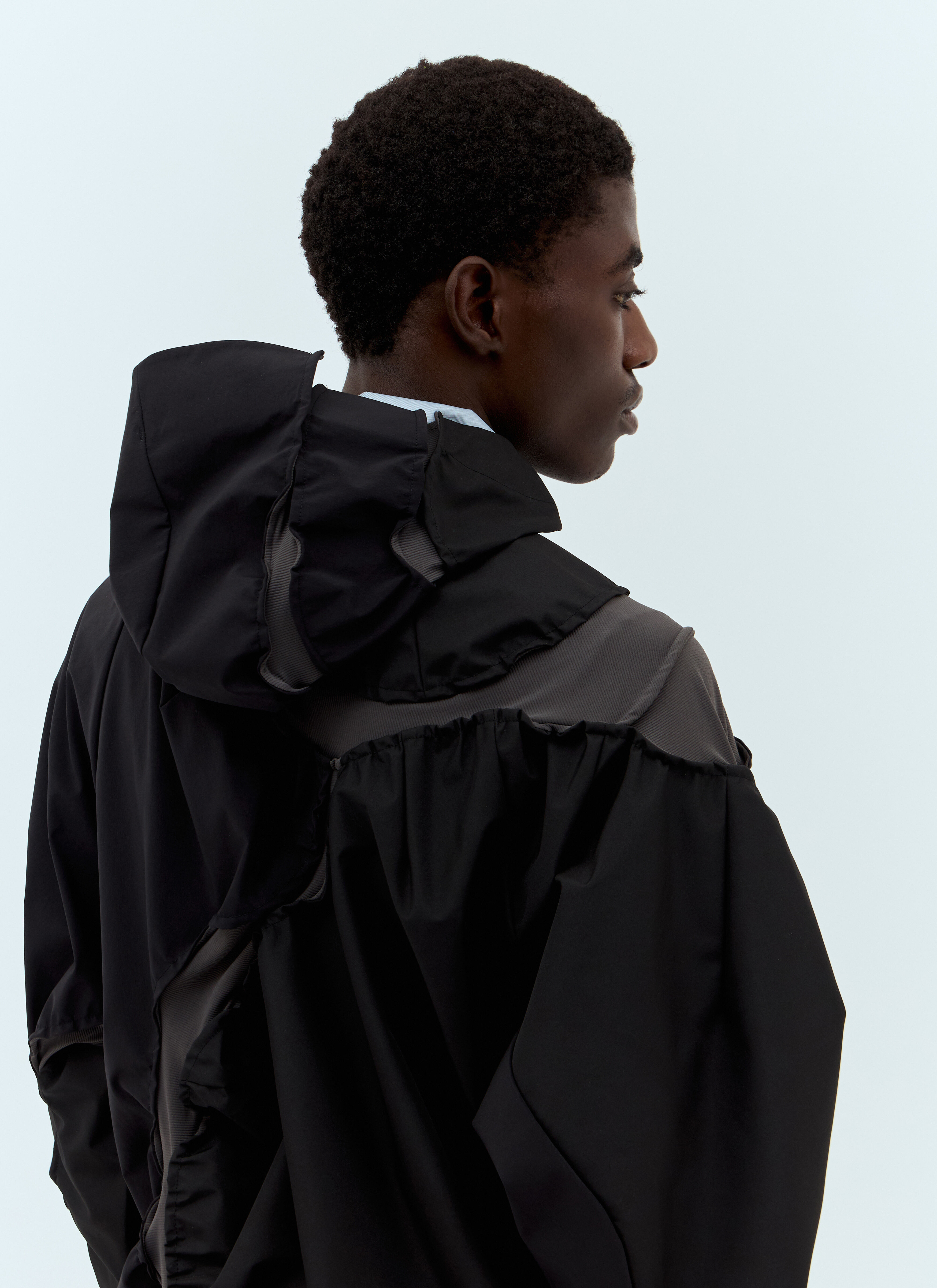 POST ARCHIVE FACTION (PAF) Men's' 6.0 Technical Jacket Left