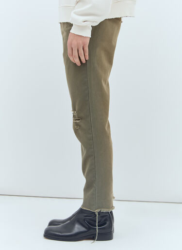 라우렐 팬츠 Paly 라우렐 팬츠 카키 pal0156012
