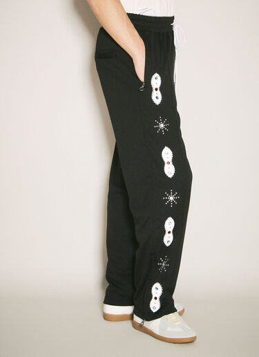 Fasination Track Pants Paly Fasination Track Pants Black pal0158009