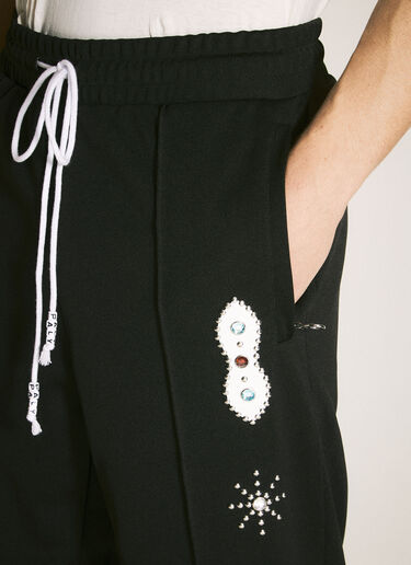 Fasination Track Pants Paly Fasination Track Pants Black pal0158009