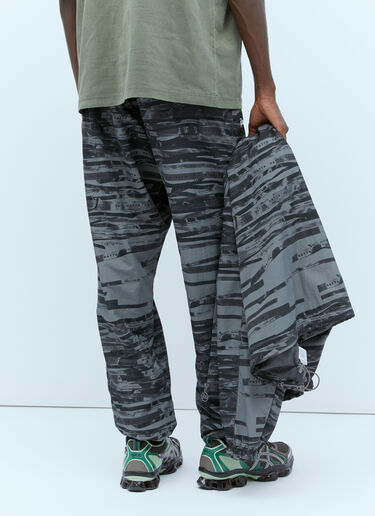 Patta 리본즈 트랙 팬츠 그레이 pat0154019