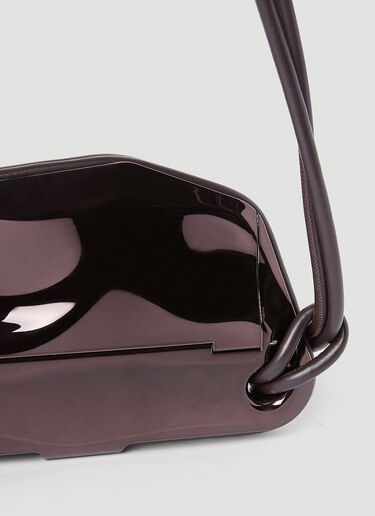 Chrome Shoulder Bag PUBLISHED BY Chrome Shoulder Bag Brown pbb0352005