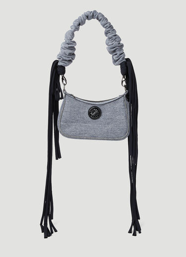 카르멘 미니 숄더백 Paula Canovas del Vas 카르멘 미니 숄더백 블랙 pcd0254009