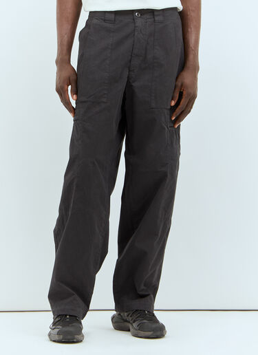 Cargo Pants C.P. Company Cargo Pants Grey pco0157014