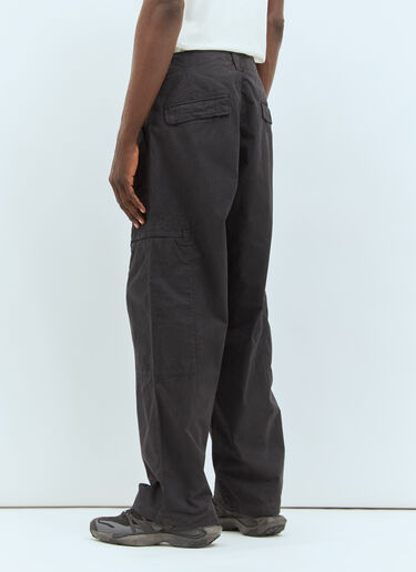 Cargo Pants C.P. Company Cargo Pants Grey pco0157014