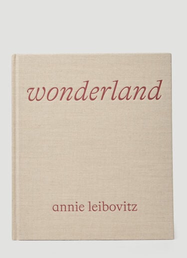 Phaidon Wonderland 米色 phd0553008