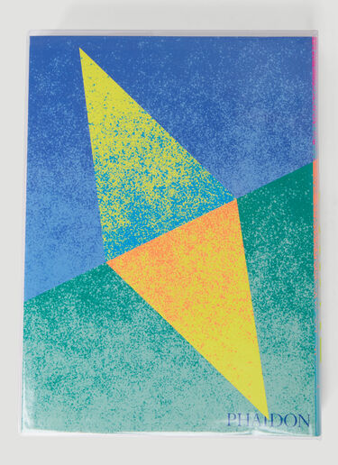 Phaidon 프라임: 다음 세대의 예술 핑크 phd0553011