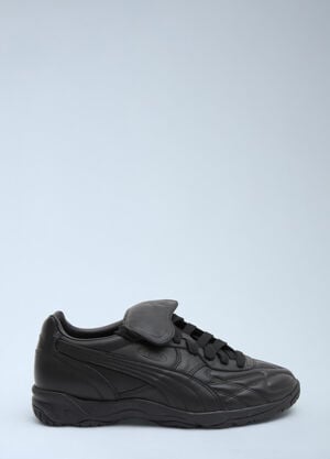 Puma x Lack of Guidance King Indoor Sneakers Black plg0161001