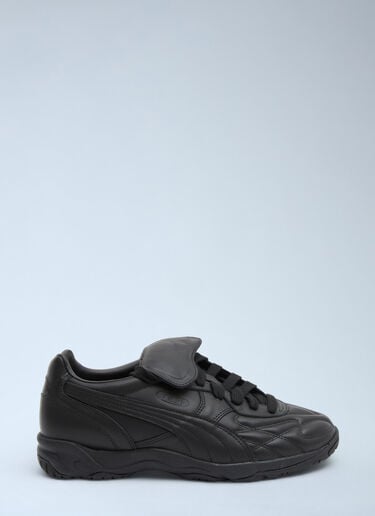 Puma x Lack of Guidance King Indoor Sneakers Black plg0161001