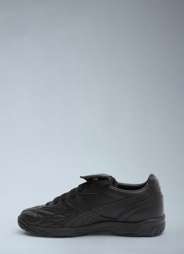 Puma x Lack of Guidance King Indoor Sneakers Black plg0161001