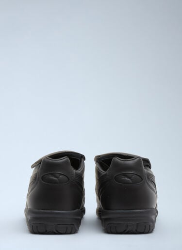 Puma x Lack of Guidance King Indoor Sneakers Black plg0161001